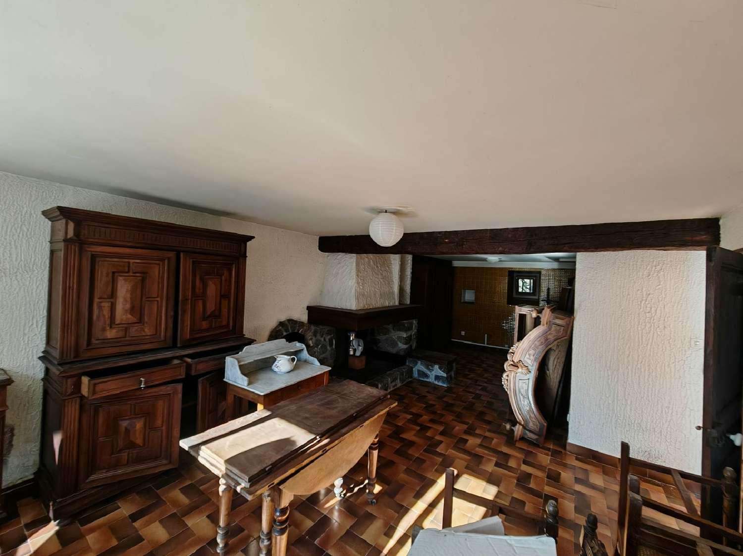 à vendre maison Les Cabannes Ariège 3