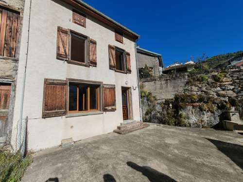 Les Cabannes Ariège huis foto 7359388
