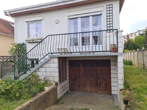 Les Clayes-sous-Bois Yvelines house foto 7353031