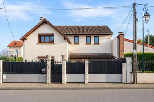 Les Clayes-sous-Bois Yvelines Haus Bild 7364422