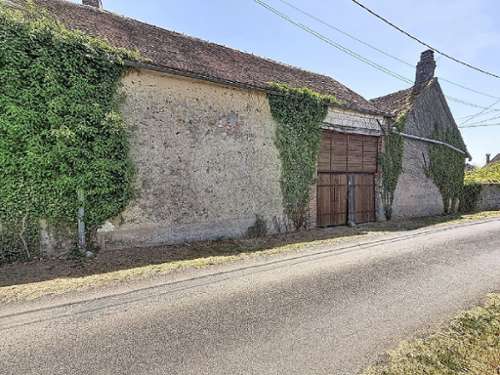 Les Clérimois Yonne casa foto 7362521