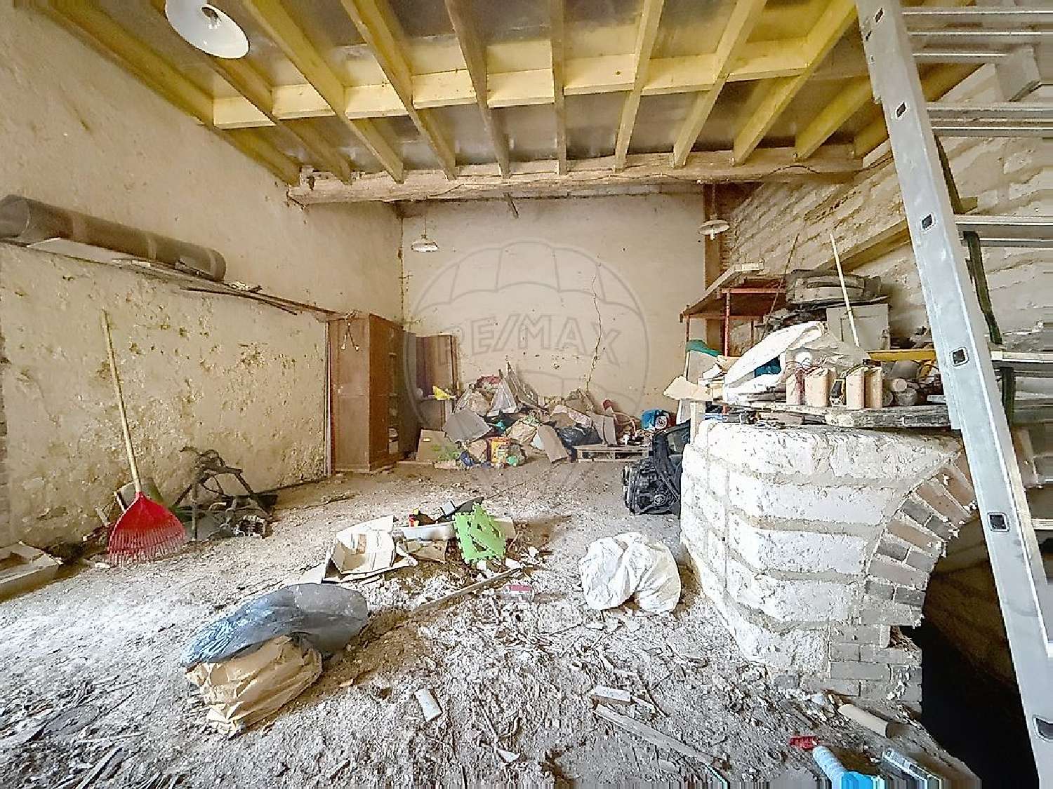  en venta casa Les Clérimois Yonne 2