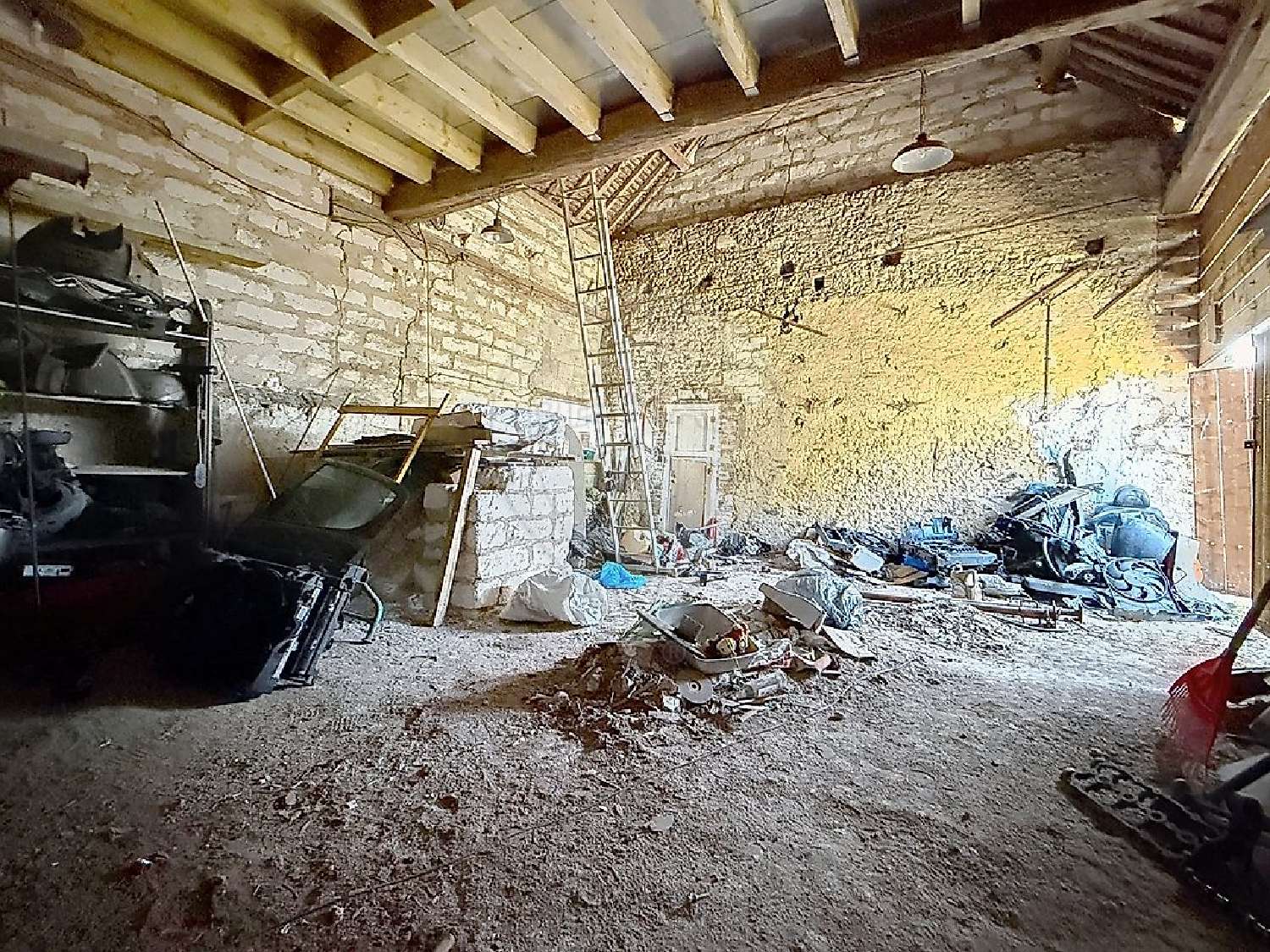  en venta casa Les Clérimois Yonne 3