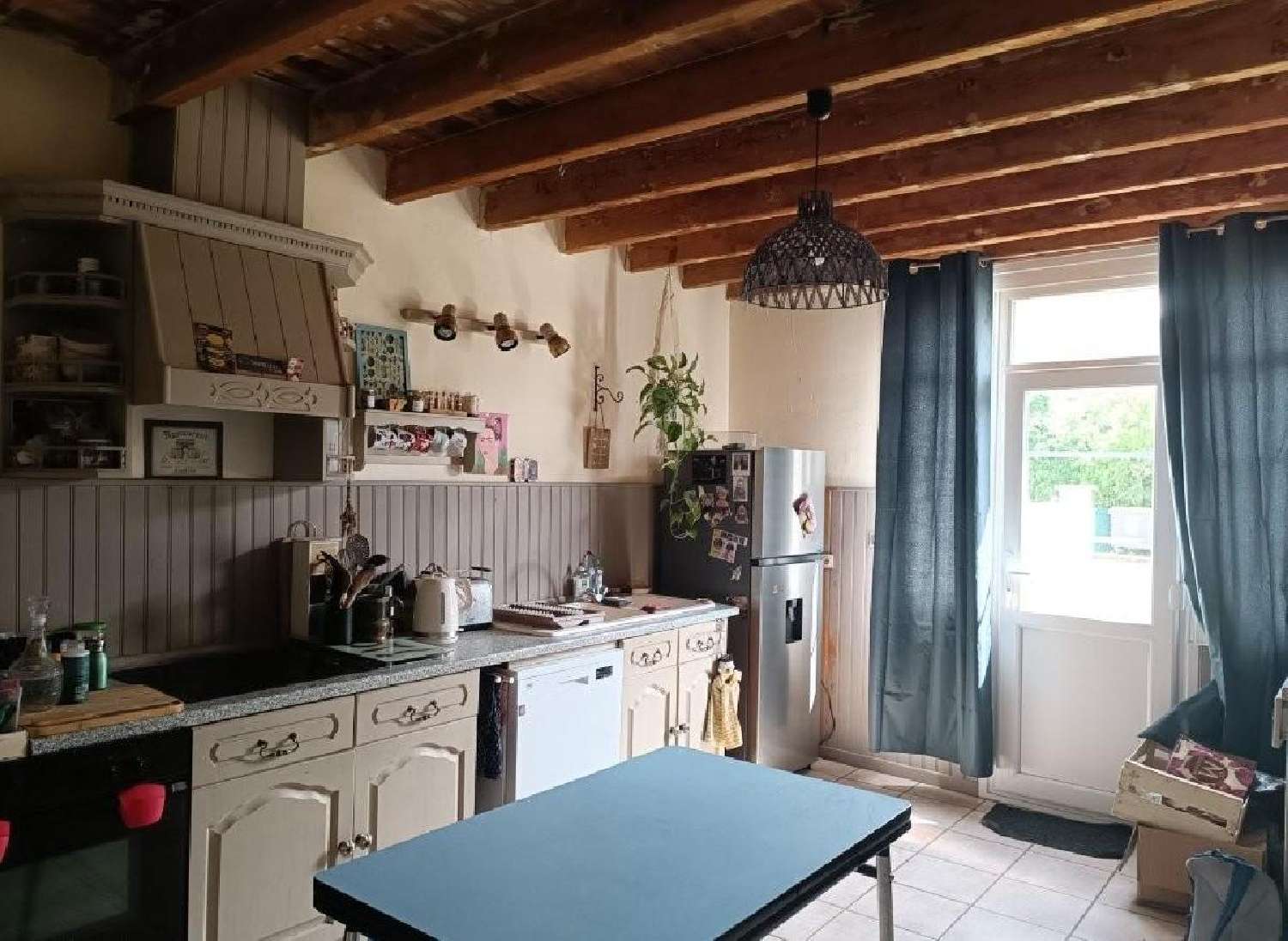  en venta casa Les Éduts Charente-Maritime 2