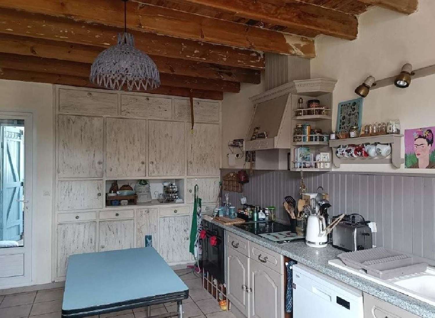 en venta casa Les Éduts Charente-Maritime 3