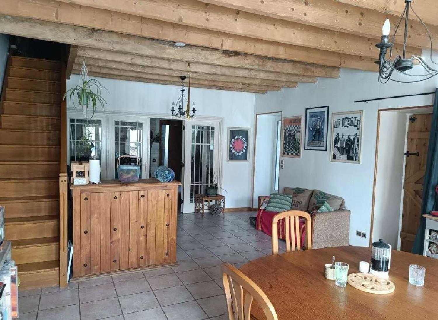  en venta casa Les Éduts Charente-Maritime 4