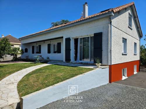 Les Essarts Vendée casa foto 7352397
