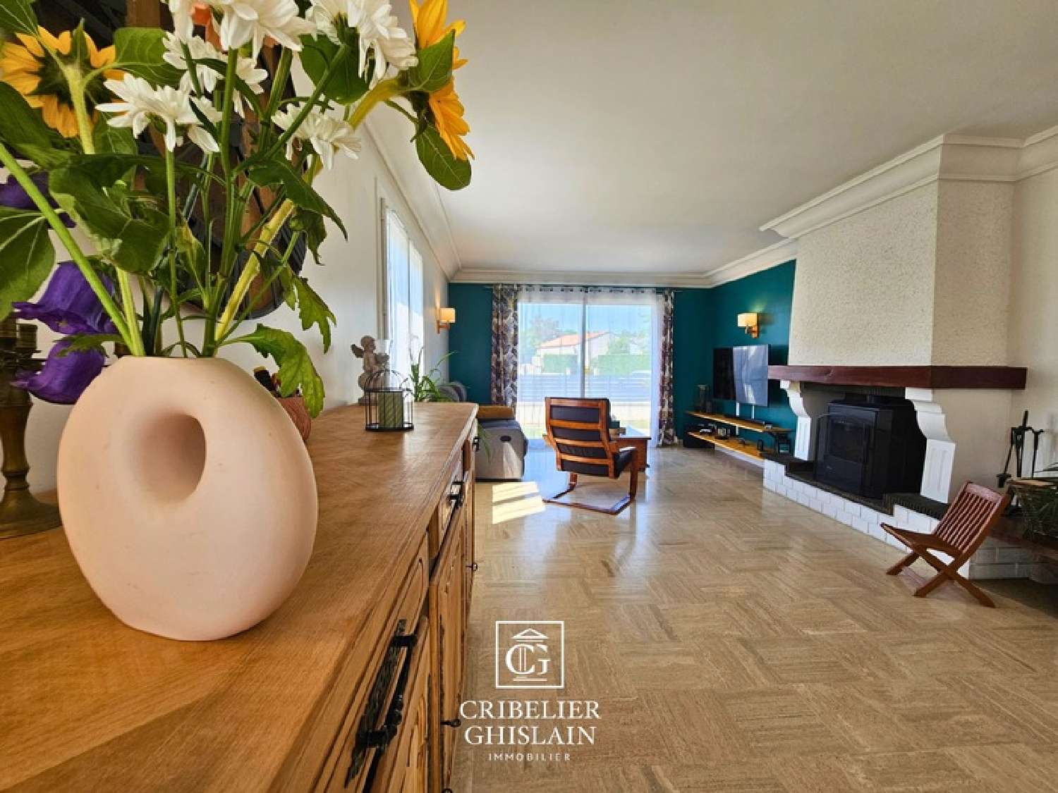  en venta casa Les Essarts Vendée 2