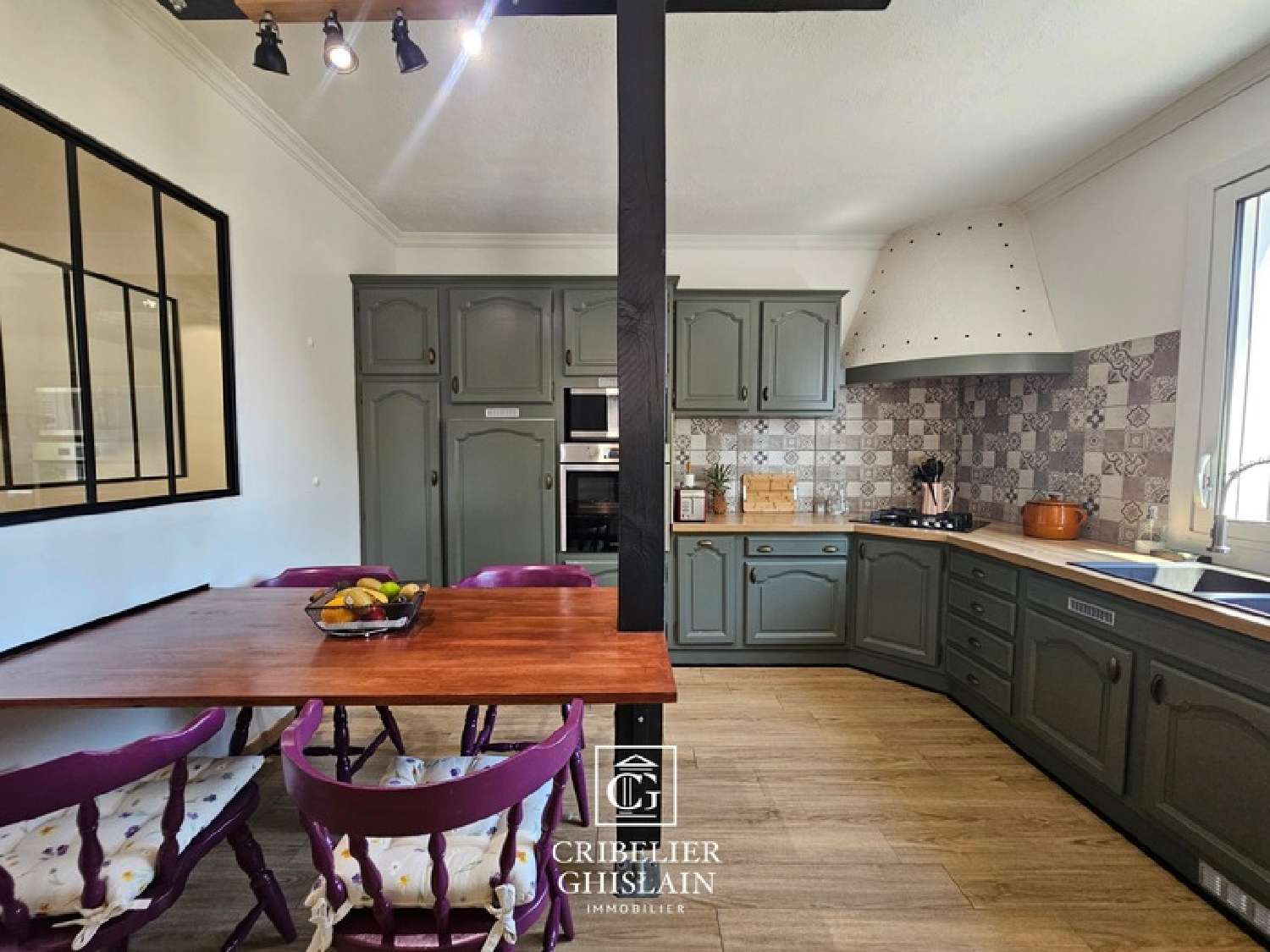  en venta casa Les Essarts Vendée 3