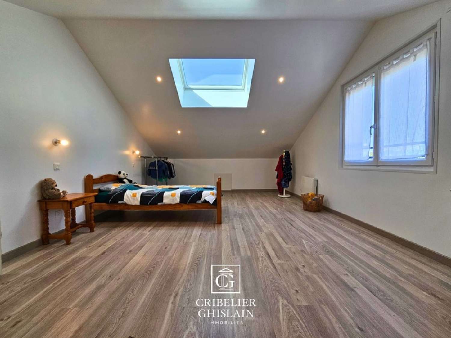  en venta casa Les Essarts Vendée 5