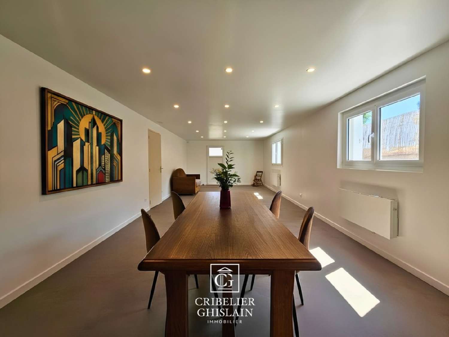  en venta casa Les Essarts Vendée 8