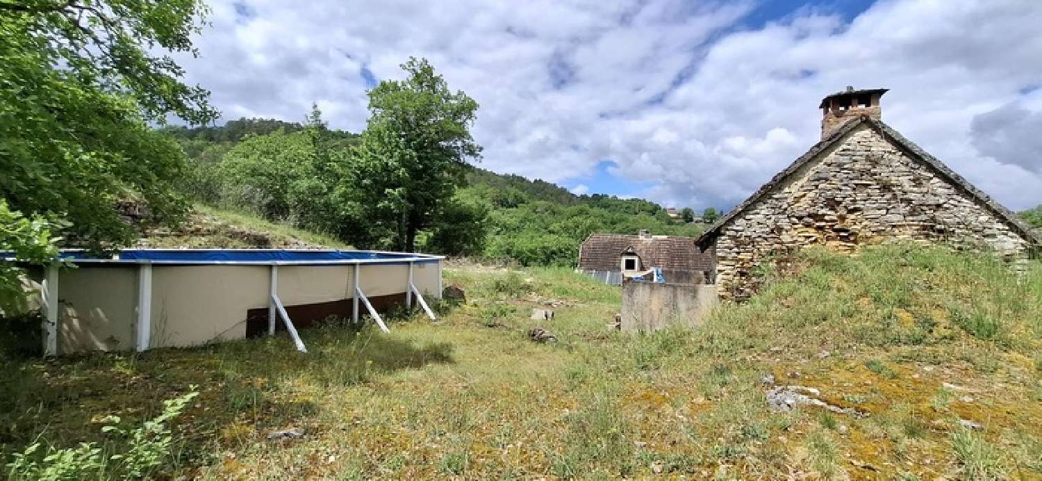 kaufen Haus Les Farges Dordogne 1