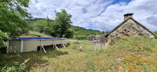 Les Farges Dordogne Haus Bild 7356288