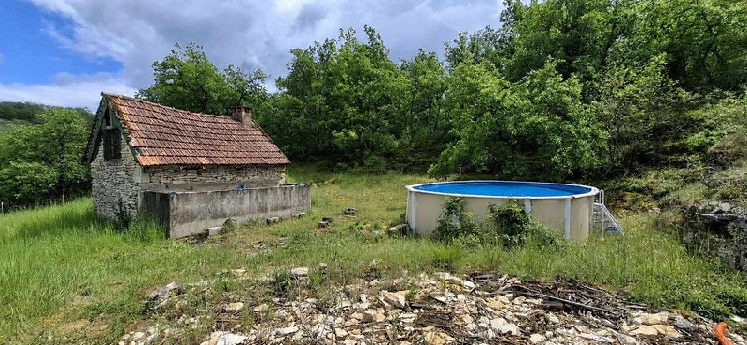 kaufen Haus Les Farges Dordogne 2