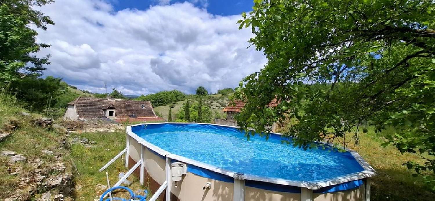 kaufen Haus Les Farges Dordogne 3
