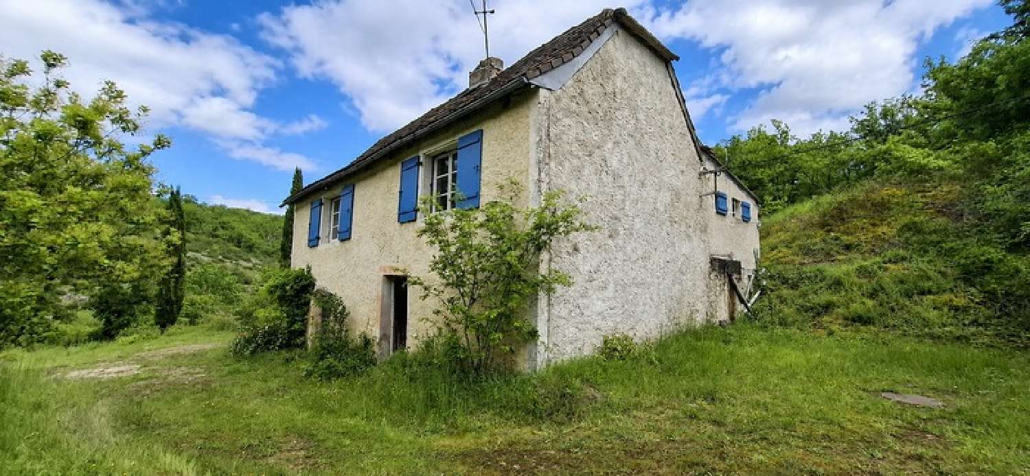 kaufen Haus Les Farges Dordogne 4