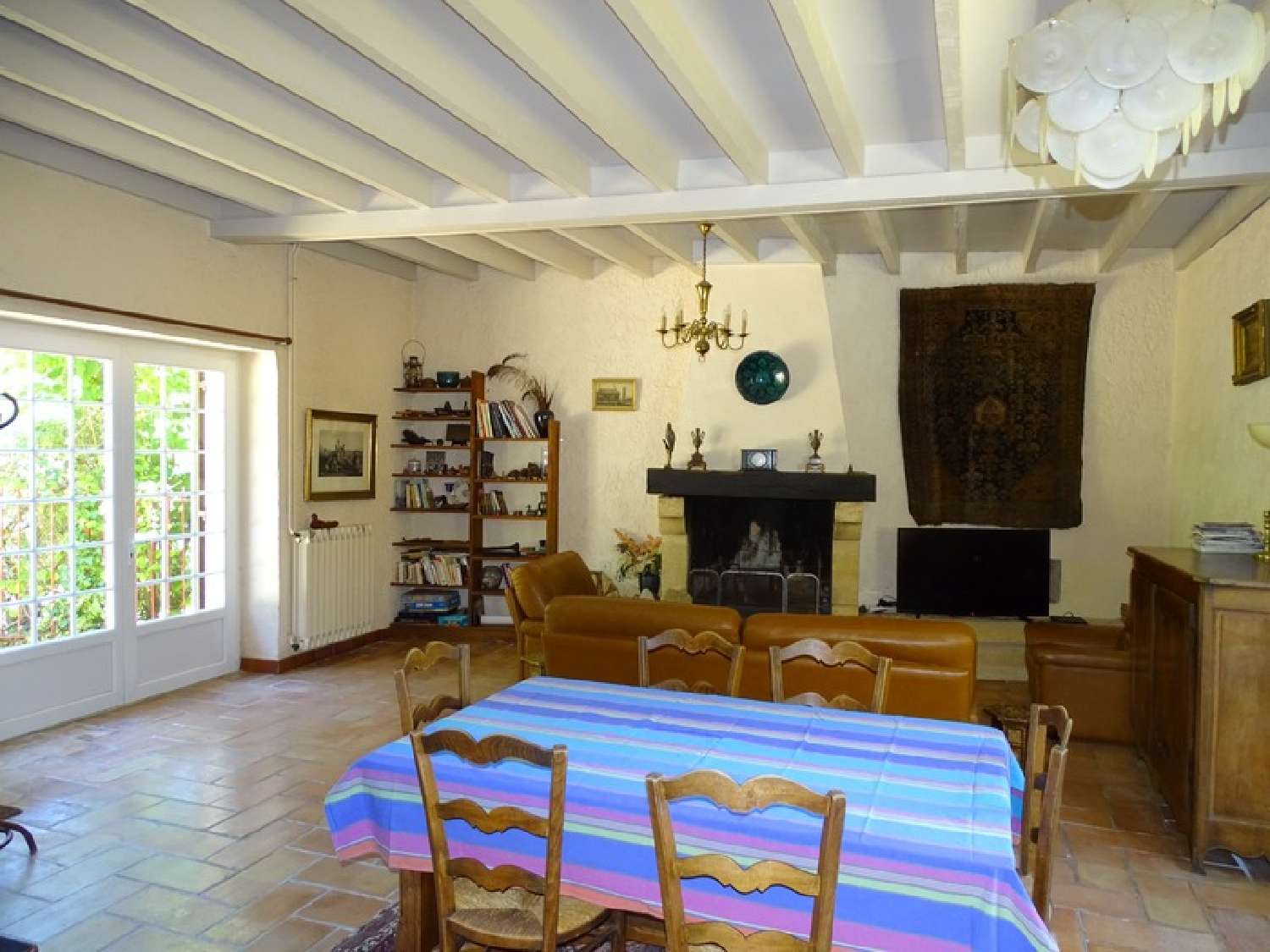  kaufen Haus Les Farges Dordogne 3