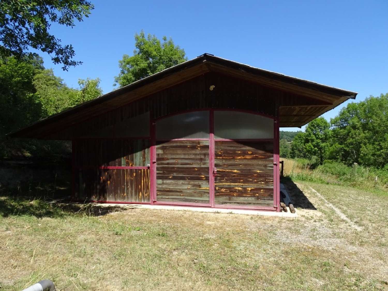  kaufen Haus Les Farges Dordogne 4