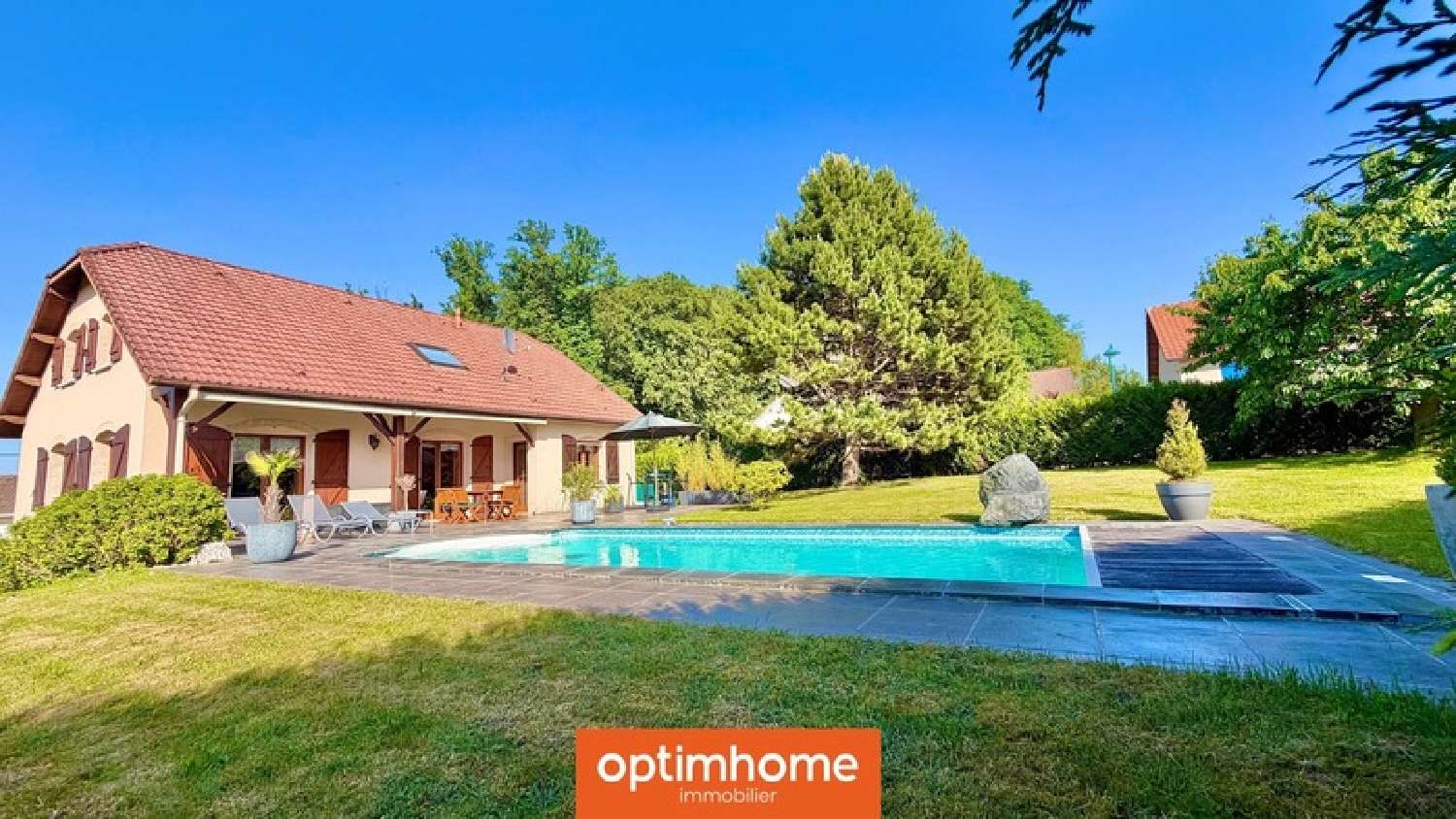  à vendre maison Les Forges Vosges 3