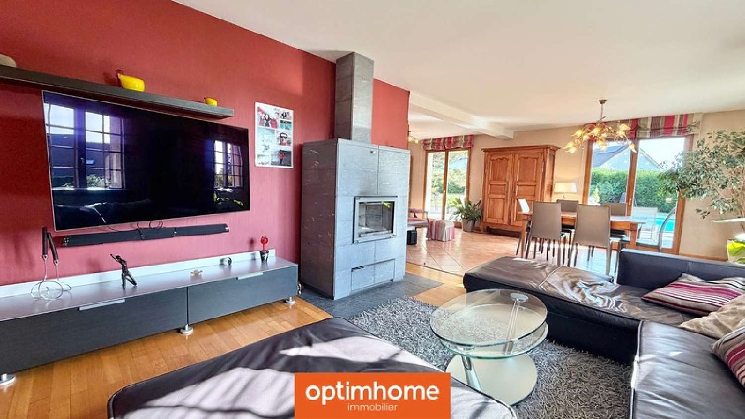  à vendre maison Les Forges Vosges 5