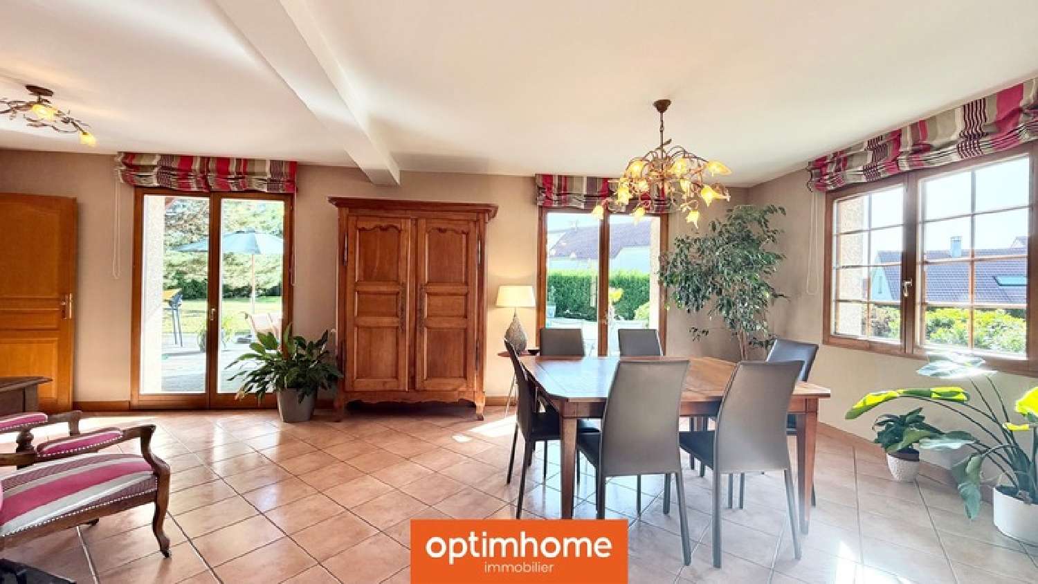  à vendre maison Les Forges Vosges 6