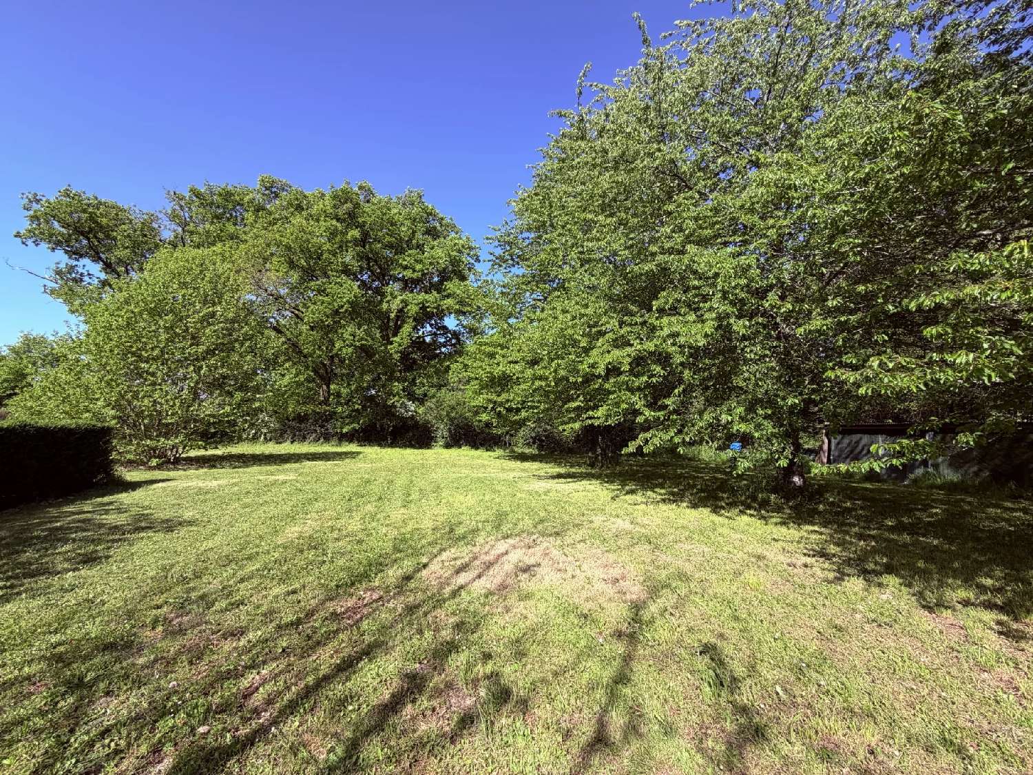for sale house Les Grands-Chézeaux Haute-Vienne 2