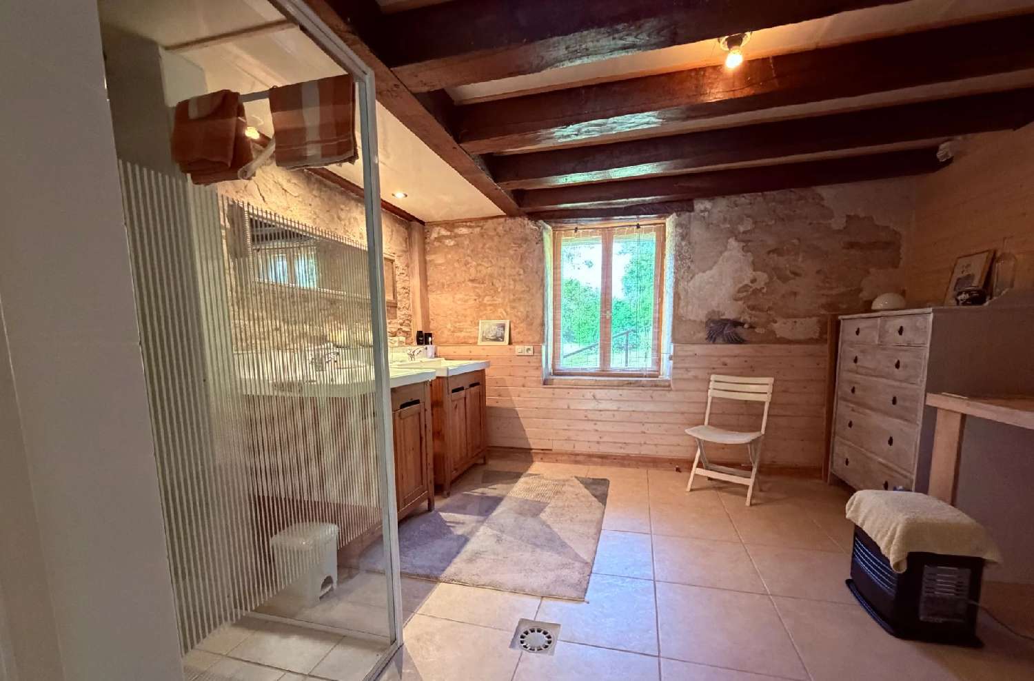 for sale house Les Grands-Chézeaux Haute-Vienne 5