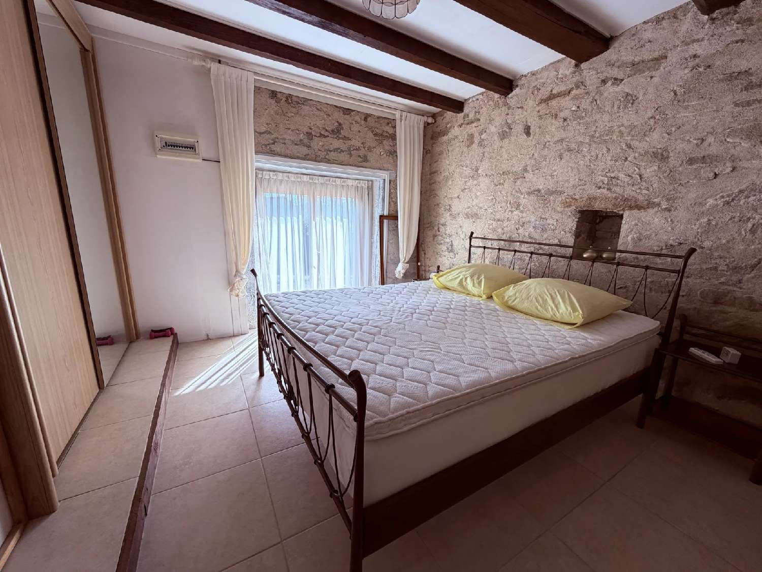 for sale house Les Grands-Chézeaux Haute-Vienne 6