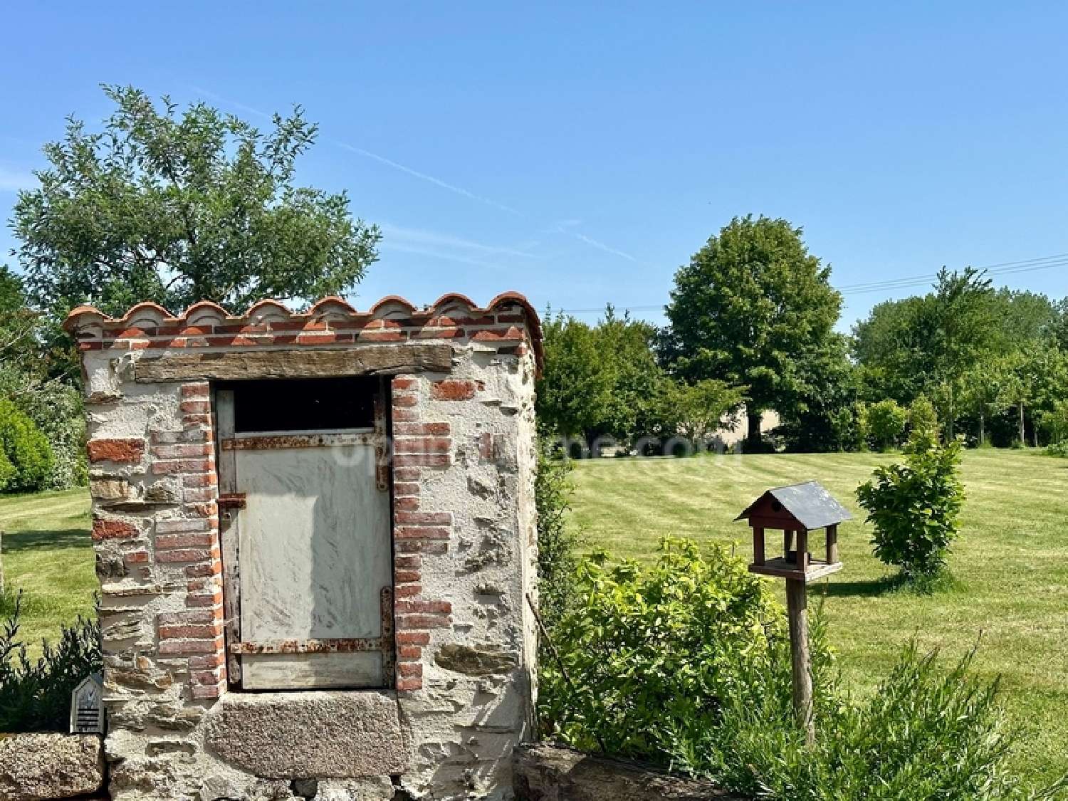 en venta casa Les Herbiers Vendée 2