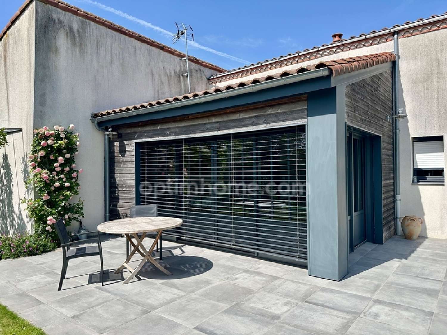 en venta casa Les Herbiers Vendée 3