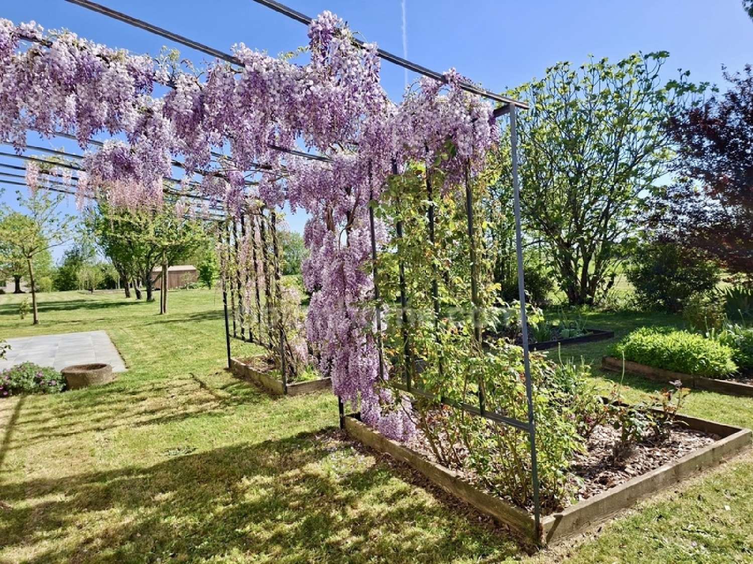 en venta casa Les Herbiers Vendée 4
