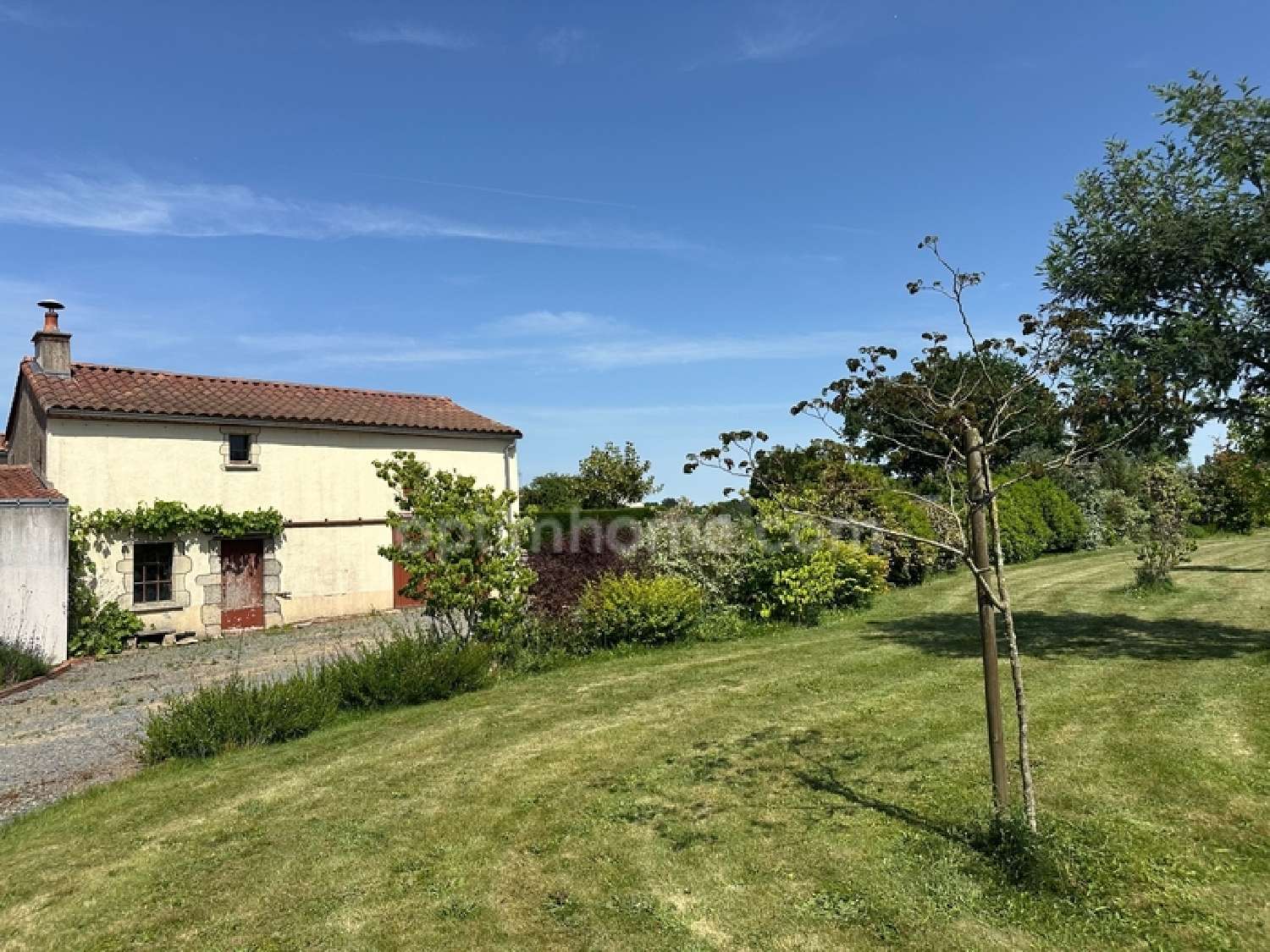 en venta casa Les Herbiers Vendée 5