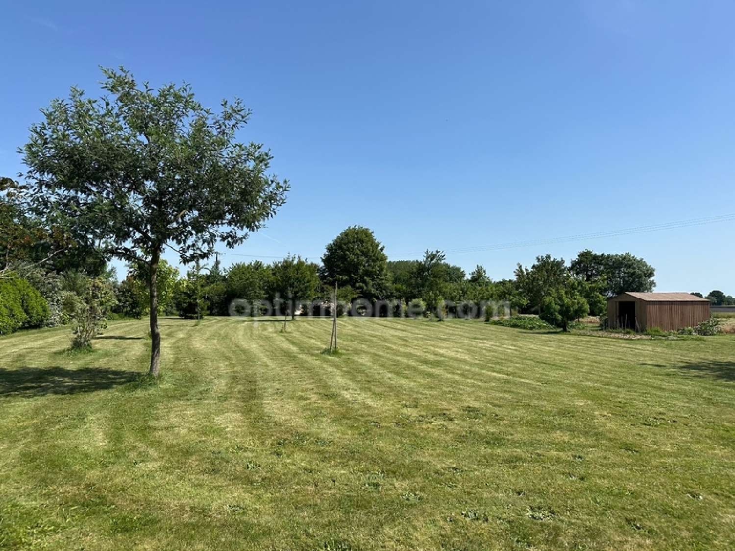 en venta casa Les Herbiers Vendée 6