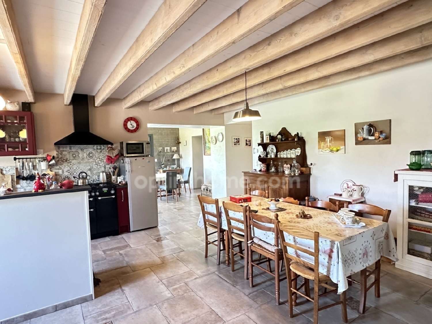en venta casa Les Herbiers Vendée 7
