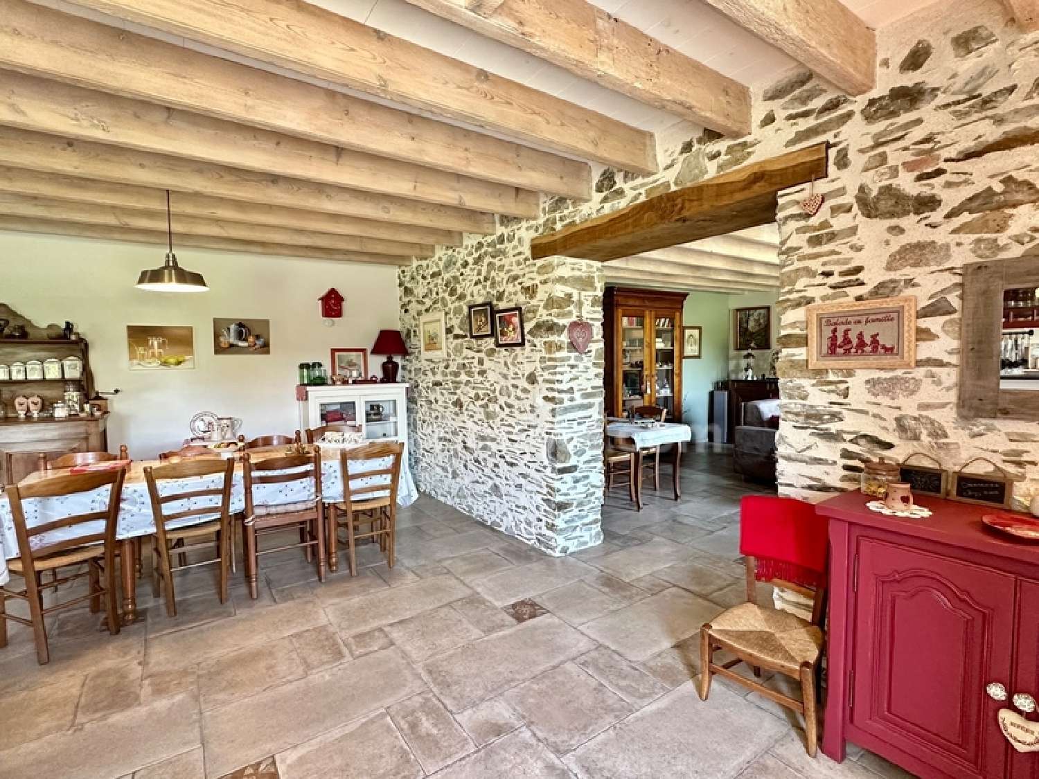 en venta casa Les Herbiers Vendée 8