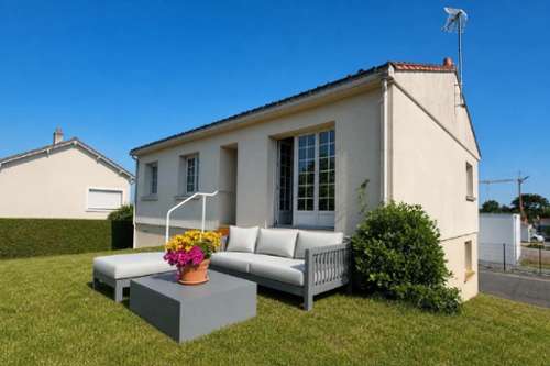 Les Herbiers Vendée house foto 7355886
