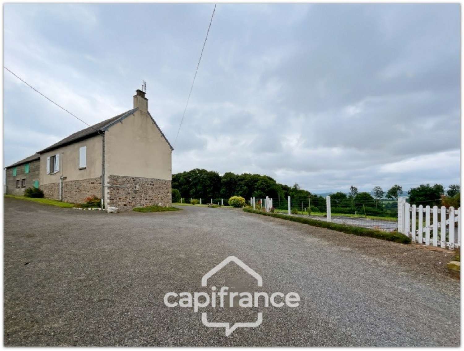 te koop huis Les Loges-sur-Brécey Manche 5
