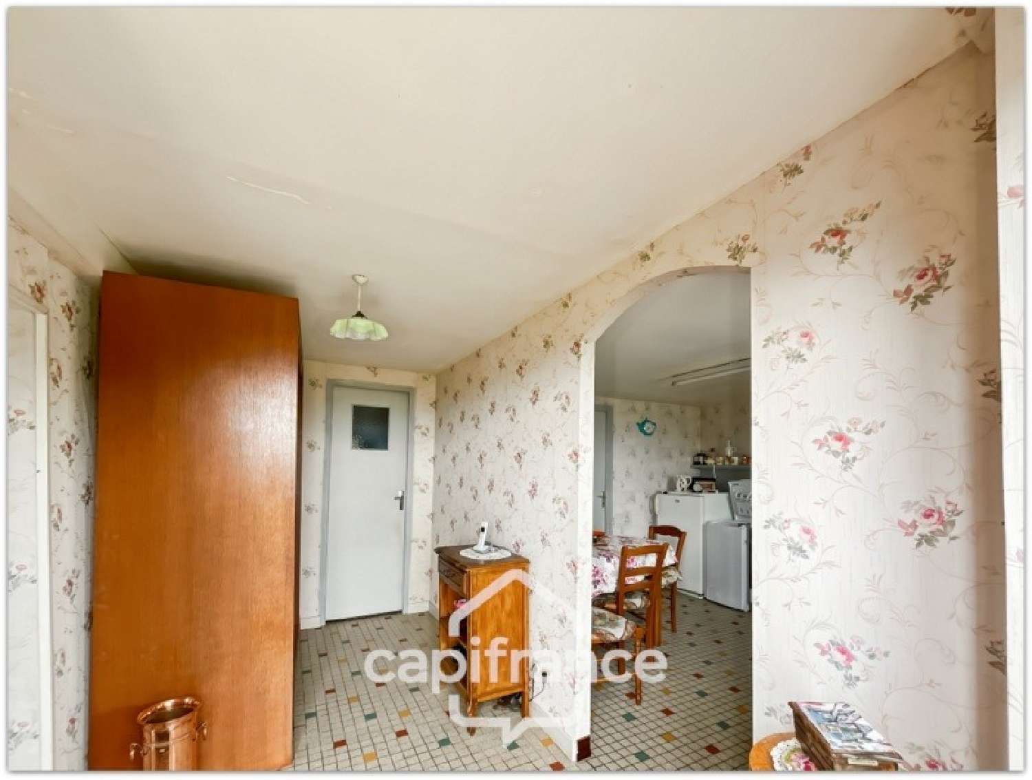 te koop huis Les Loges-sur-Brécey Manche 6