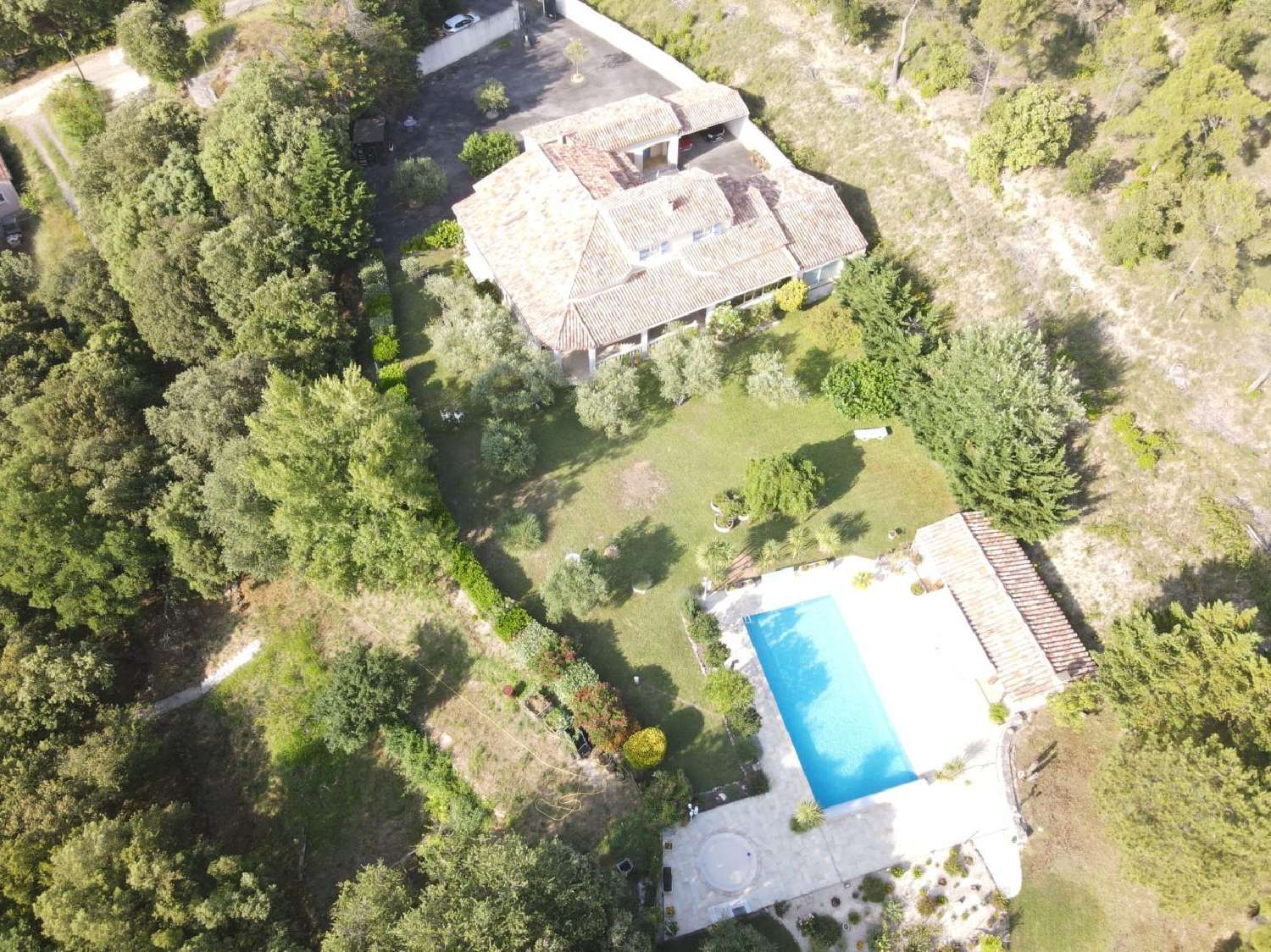  en venta casa Les Mages Gard 1