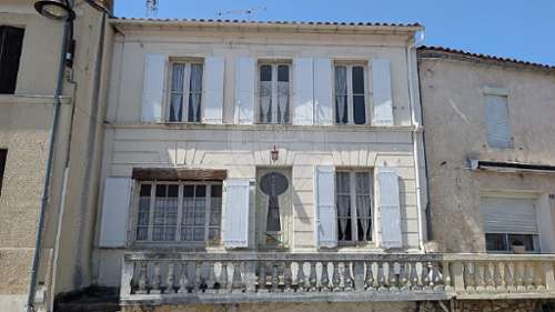 Les Mathes Charente-Maritime house foto 7349760