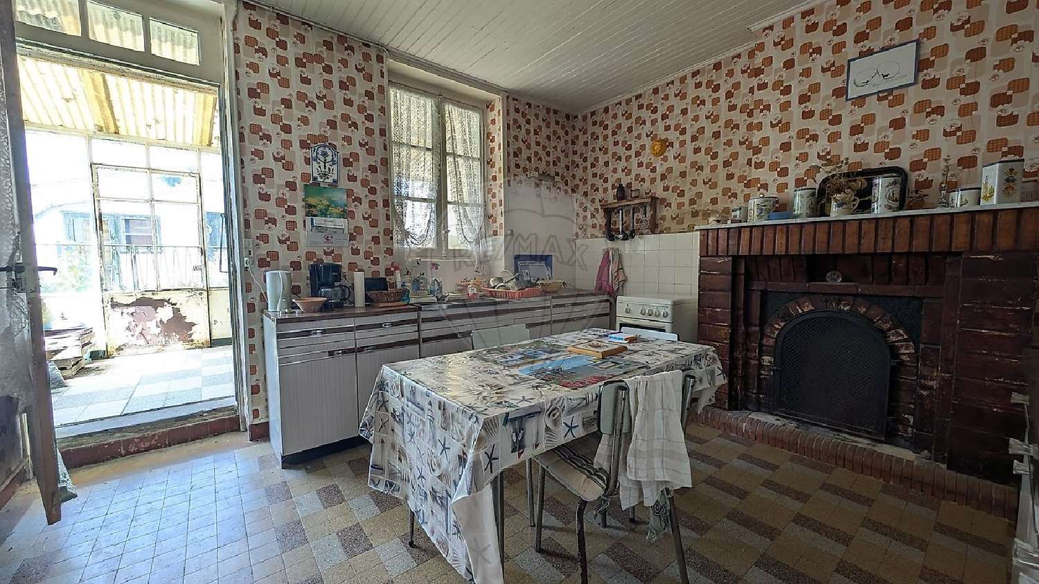 for sale house Les Mathes Charente-Maritime 4