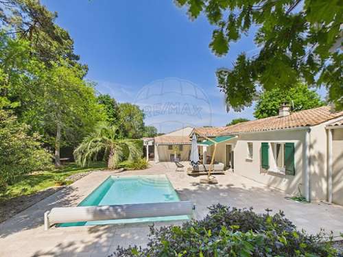 Les Mathes Charente-Maritime casa foto 7358579