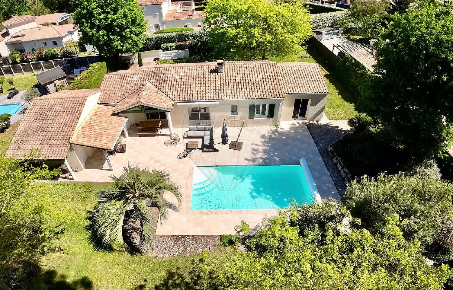  for sale house Les Mathes Charente-Maritime 2