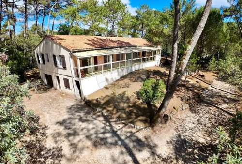 Les Mathes Charente-Maritime casa foto 7358583