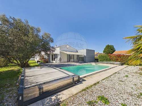 Les Mathes Charente-Maritime huis foto 7358585