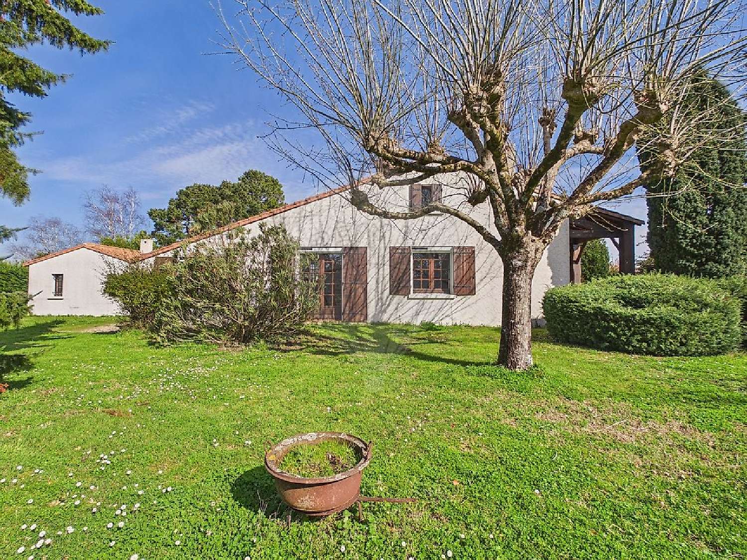  te koop huis Les Mathes Charente-Maritime 3