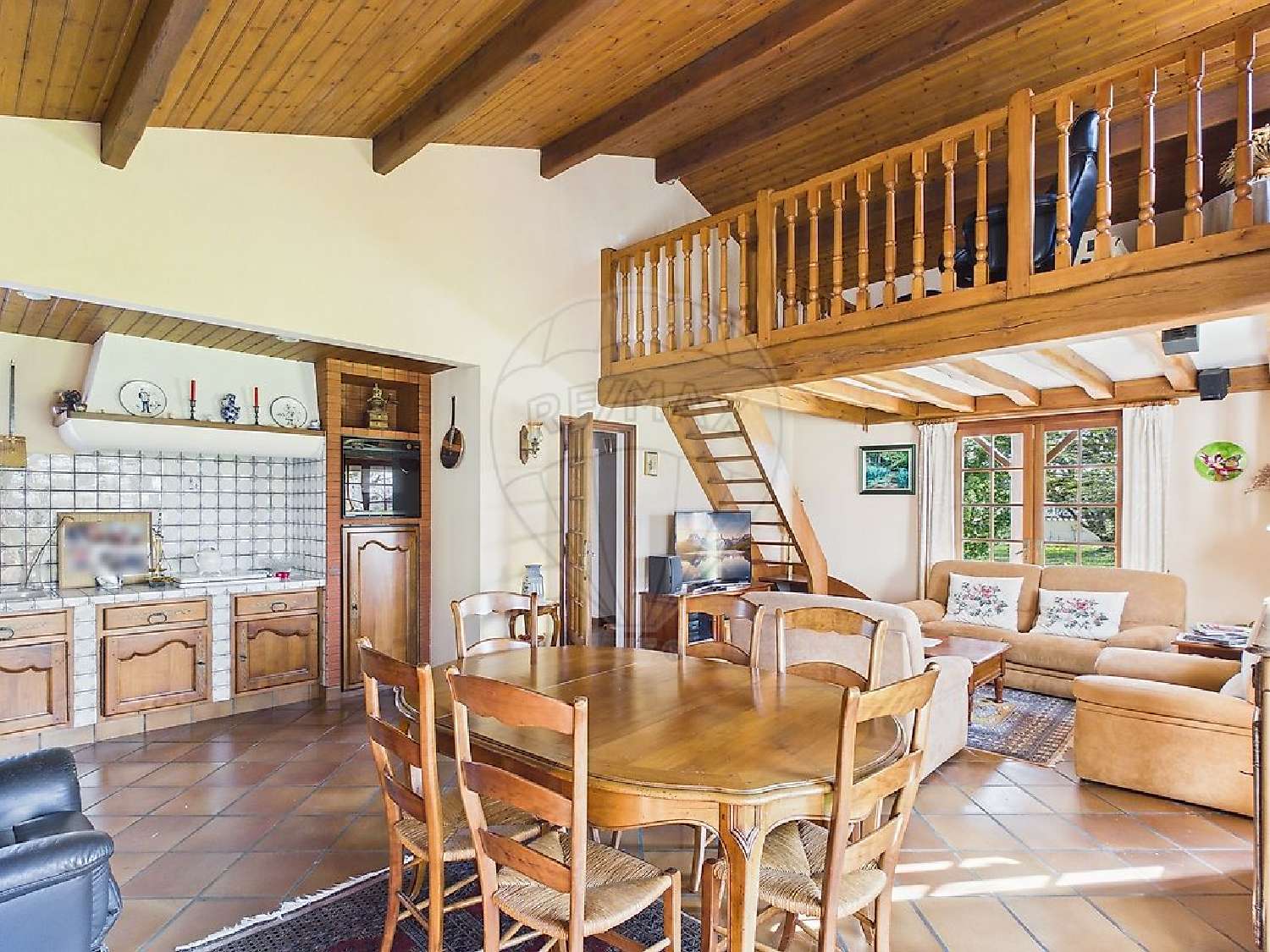  te koop huis Les Mathes Charente-Maritime 4