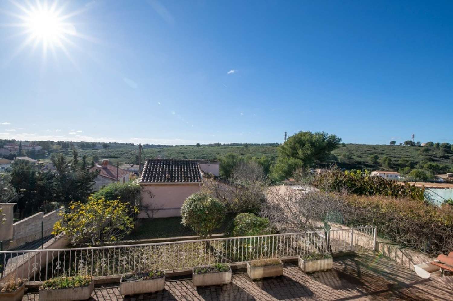 te koop huis Les-Pennes-Mirabeau Bouches-du-Rhône 1