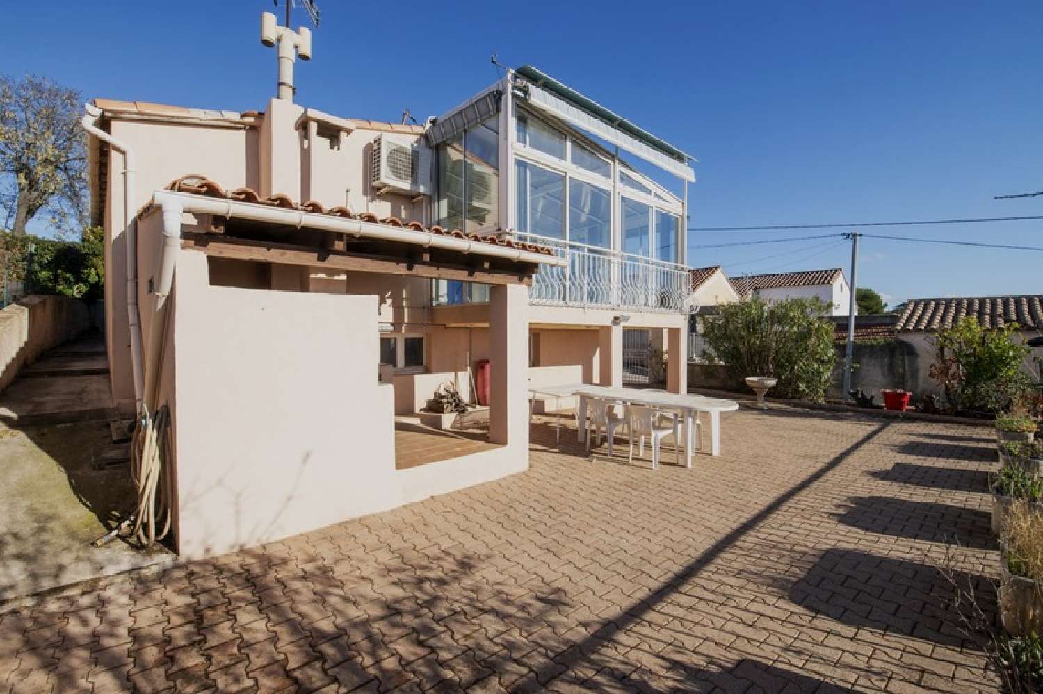 te koop huis Les-Pennes-Mirabeau Bouches-du-Rhône 2