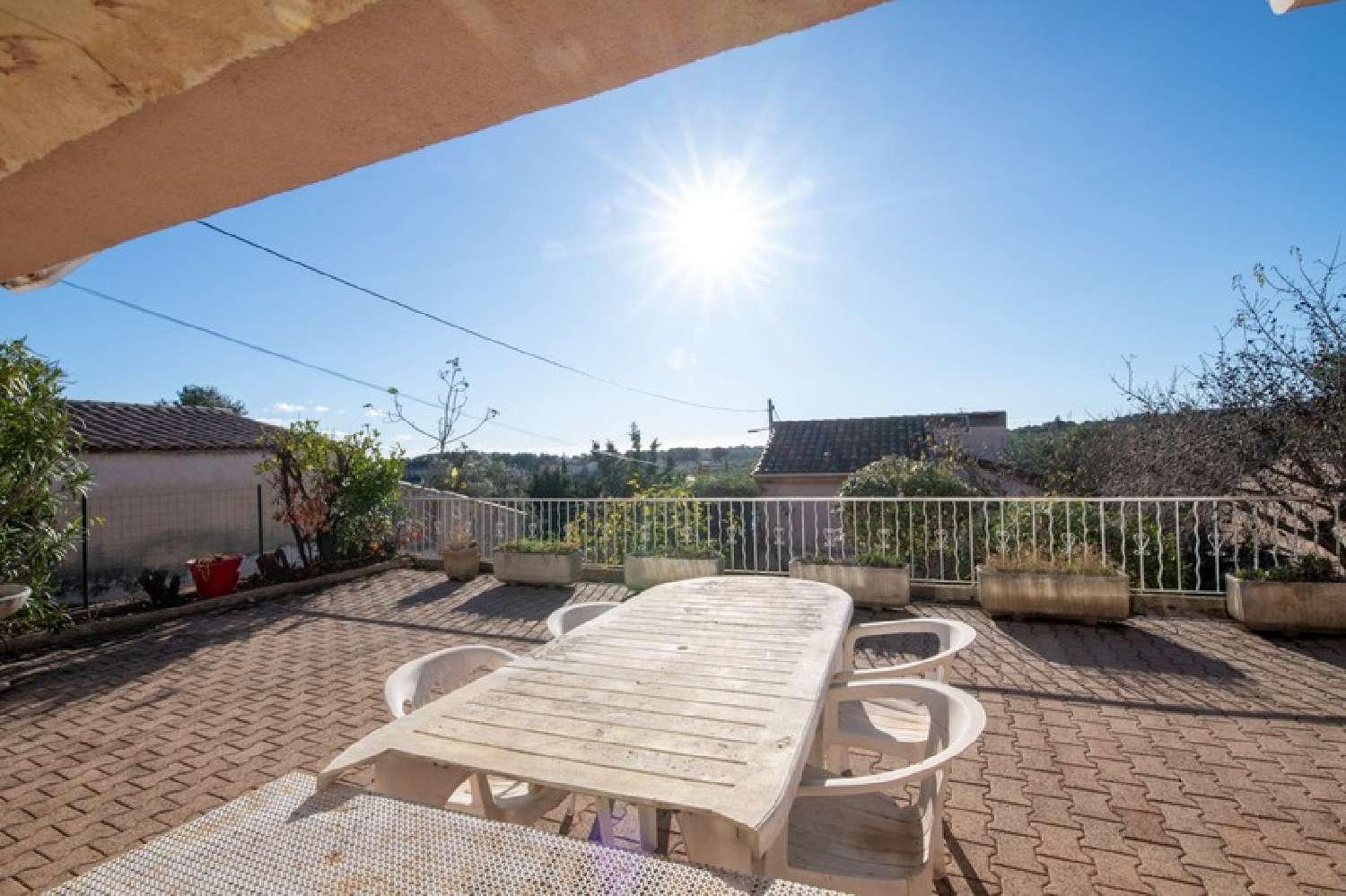 te koop huis Les-Pennes-Mirabeau Bouches-du-Rhône 3